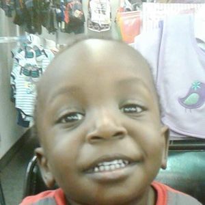 Meet your Posher, Barbara